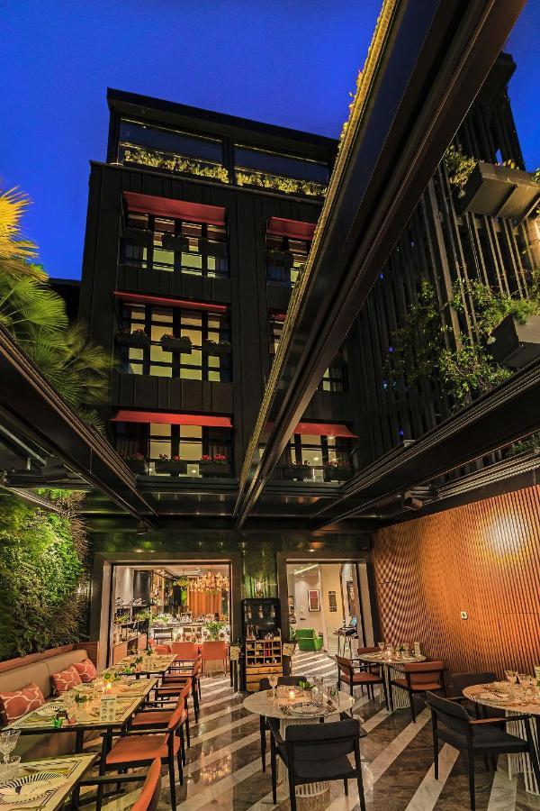Aya Sultanahmet Hotel Istanboel