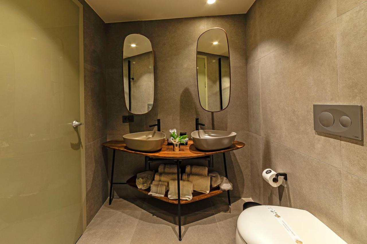 Aya Sultanahmet Hotel Istanboel