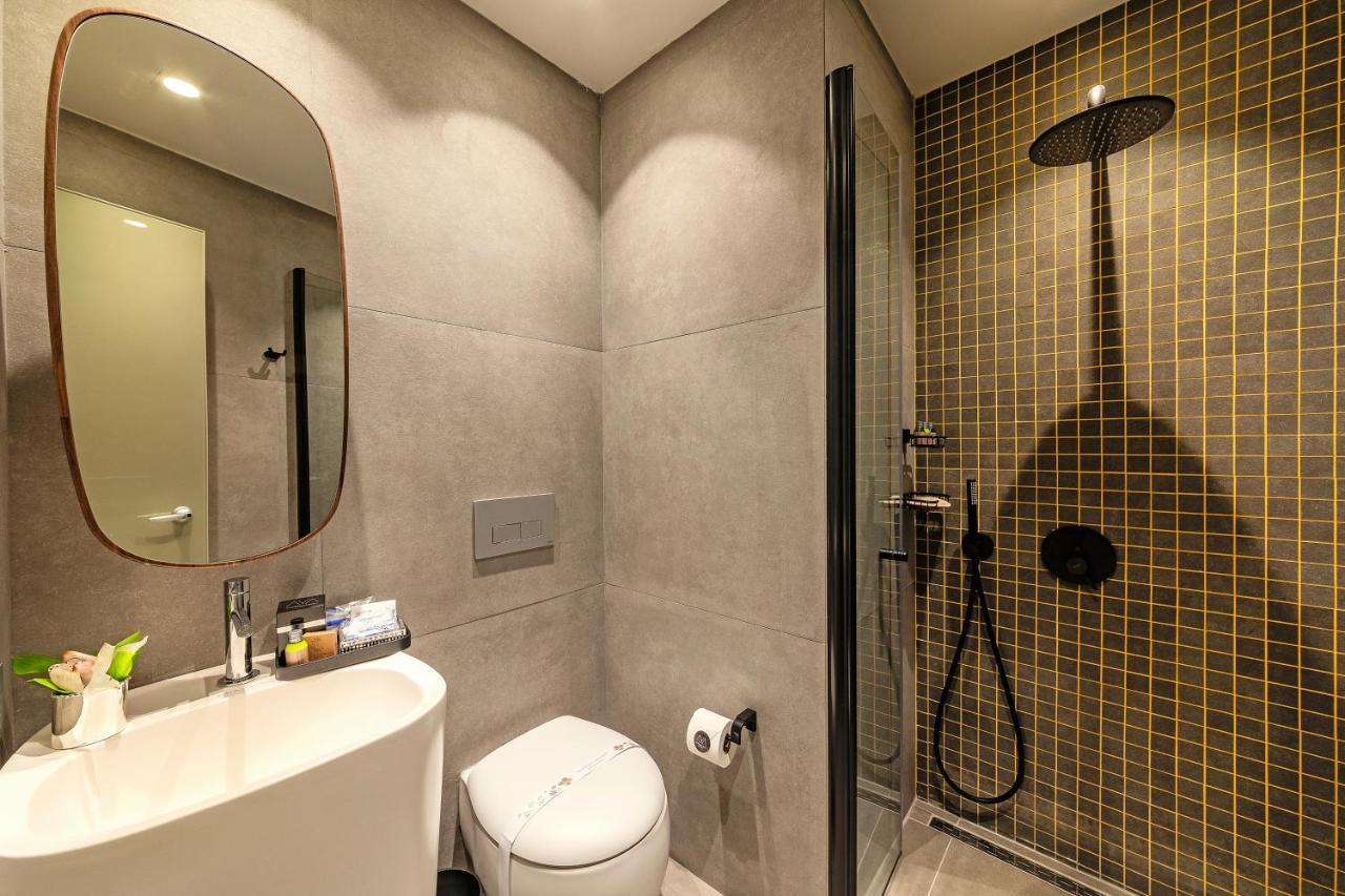 Hotel Aya Sultanahmet Istanboel